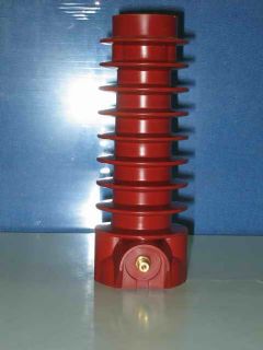 capacitive insualtors up to 45kv